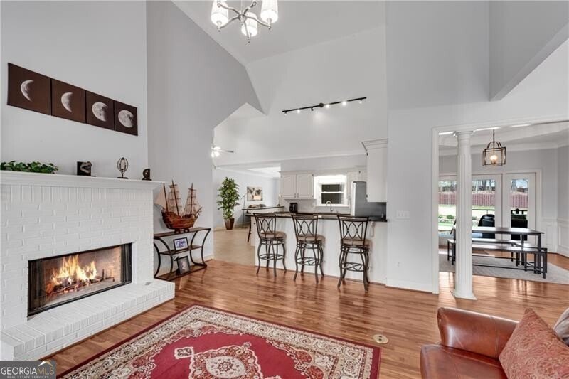 4211 Edgeworth Drive Flowery Branch - Photo 12