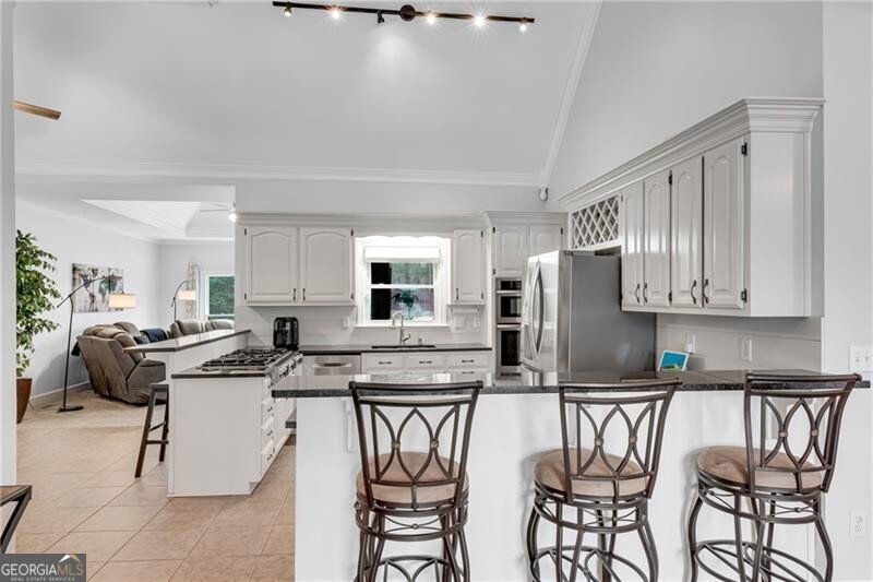 4211 Edgeworth Drive Flowery Branch - Photo 13