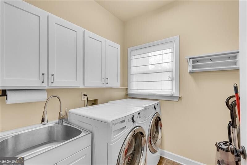 4211 Edgeworth Drive Flowery Branch - Photo 16