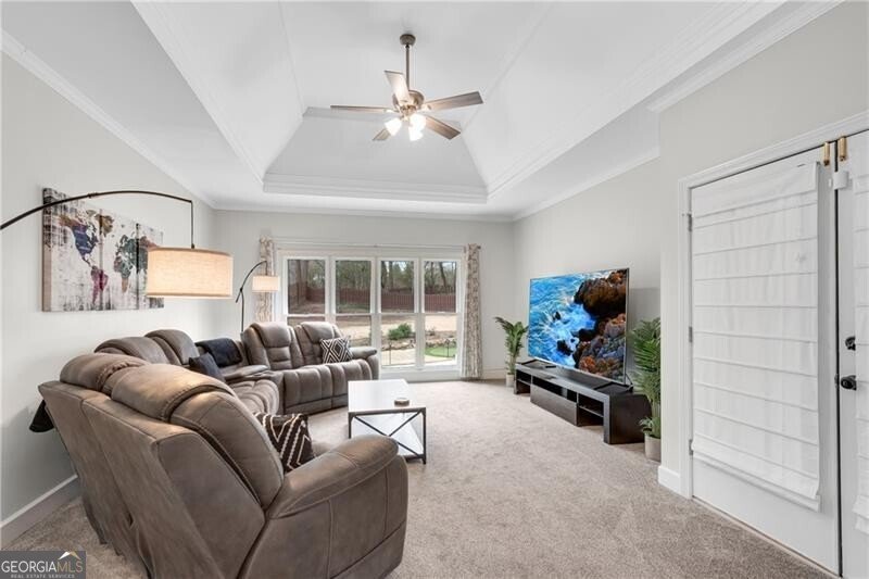 4211 Edgeworth Drive Flowery Branch - Photo 17