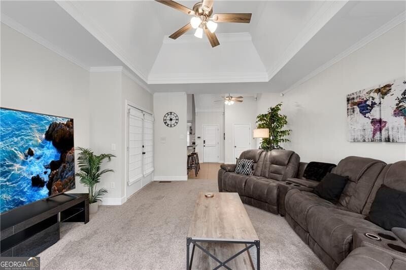 4211 Edgeworth Drive Flowery Branch - Photo 18