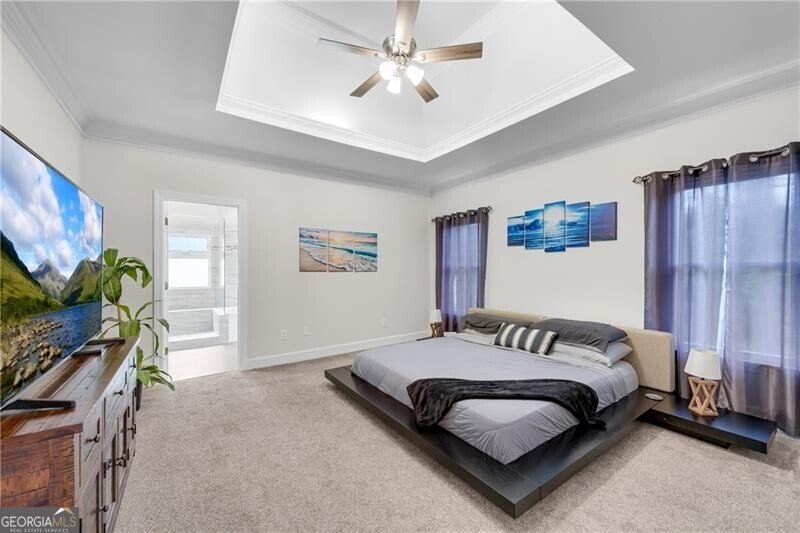 4211 Edgeworth Drive Flowery Branch - Photo 20