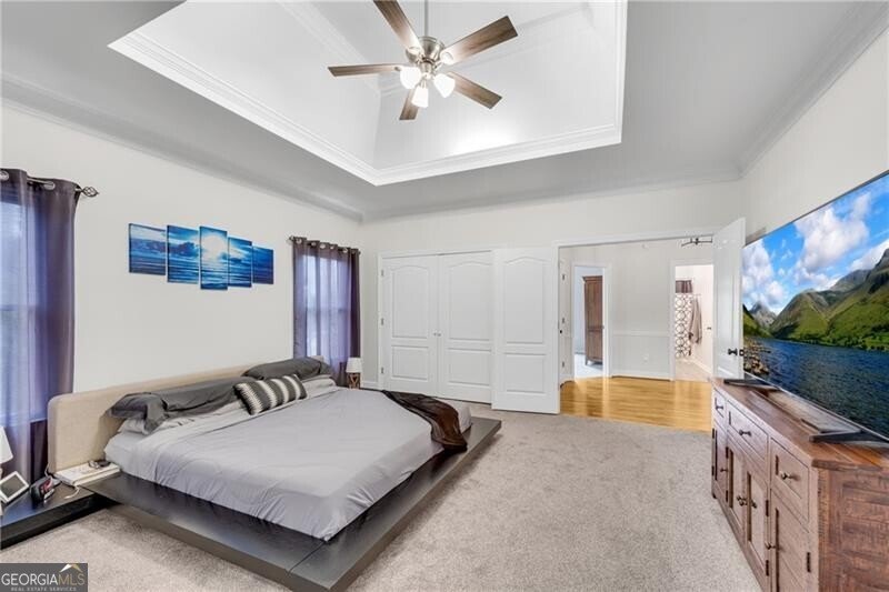 4211 Edgeworth Drive Flowery Branch - Photo 21