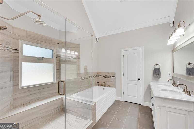 4211 Edgeworth Drive Flowery Branch - Photo 23