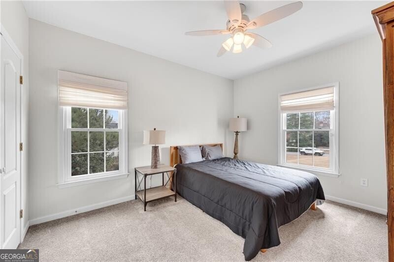 4211 Edgeworth Drive Flowery Branch - Photo 27