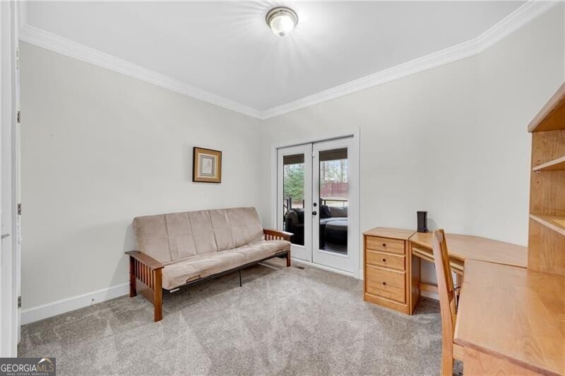 4211 Edgeworth Drive Flowery Branch - Photo 28