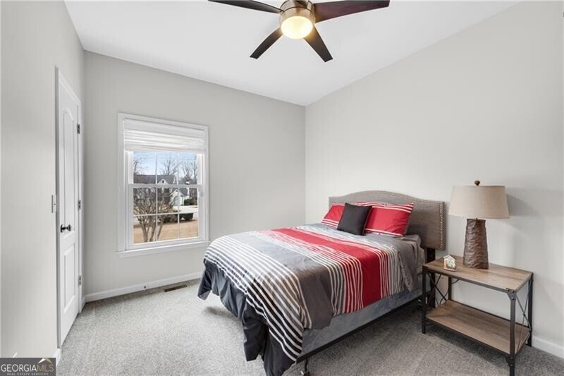 4211 Edgeworth Drive Flowery Branch - Photo 29