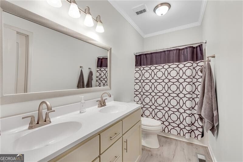 4211 Edgeworth Drive Flowery Branch - Photo 30