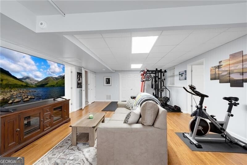 4211 Edgeworth Drive Flowery Branch - Photo 32