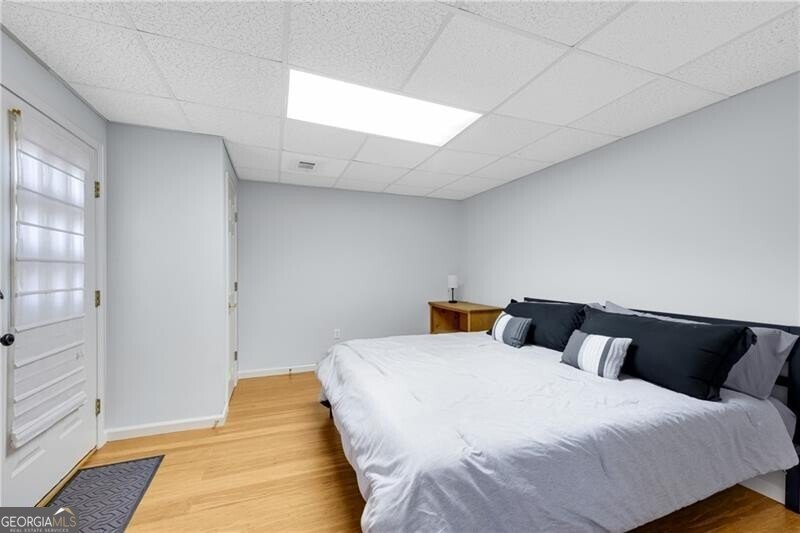 4211 Edgeworth Drive Flowery Branch - Photo 33