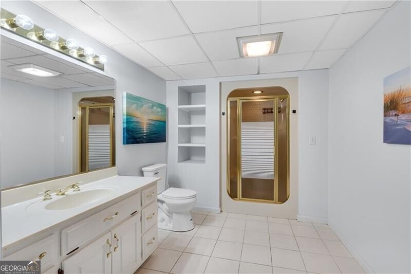 4211 Edgeworth Drive Flowery Branch - Photo 34