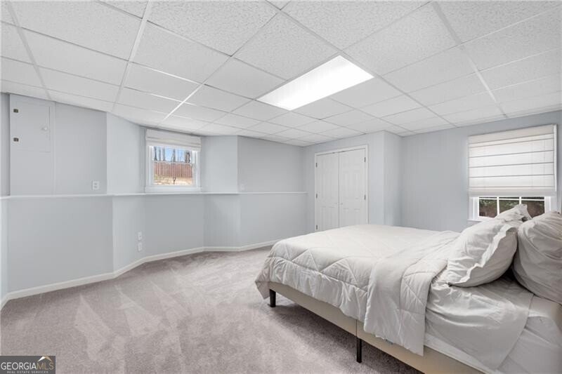 4211 Edgeworth Drive Flowery Branch - Photo 35