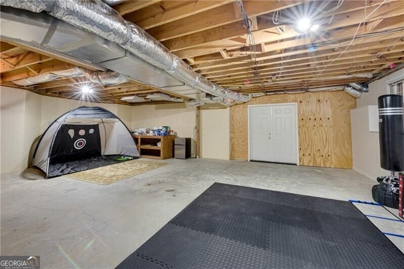 4211 Edgeworth Drive Flowery Branch - Photo 36