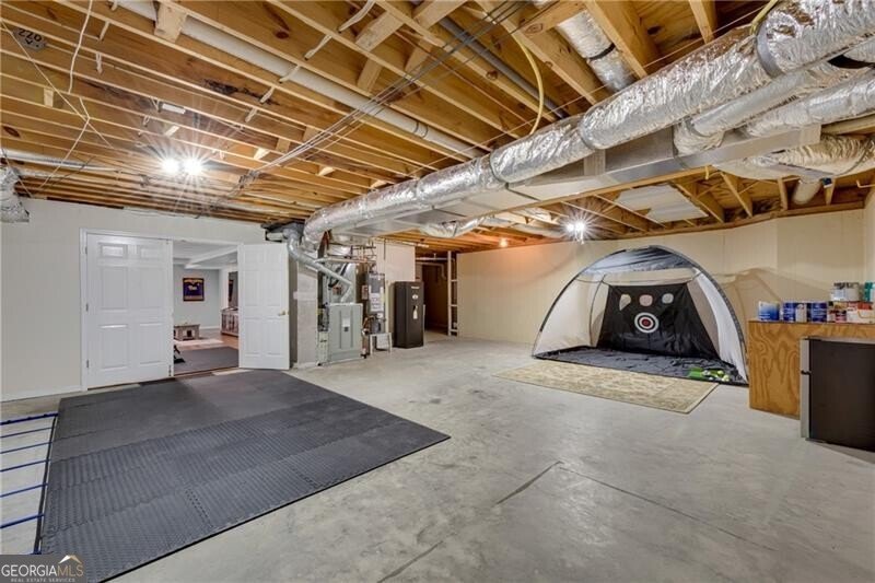 4211 Edgeworth Drive Flowery Branch - Photo 37