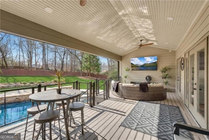 4211 Edgeworth Drive Flowery Branch - Photo 39