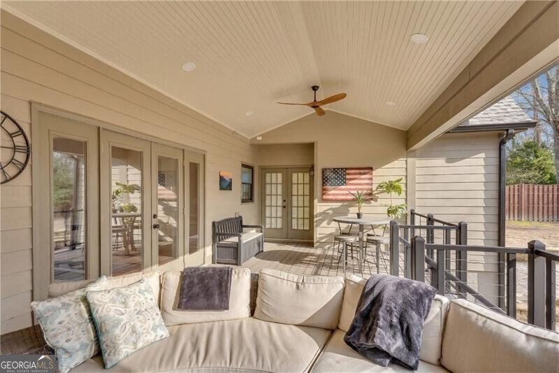 4211 Edgeworth Drive Flowery Branch - Photo 40