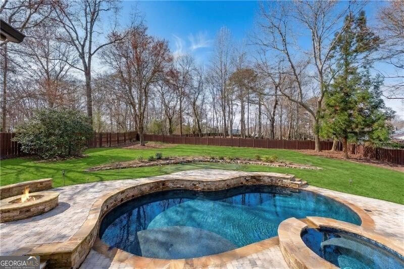 4211 Edgeworth Drive Flowery Branch - Photo 41