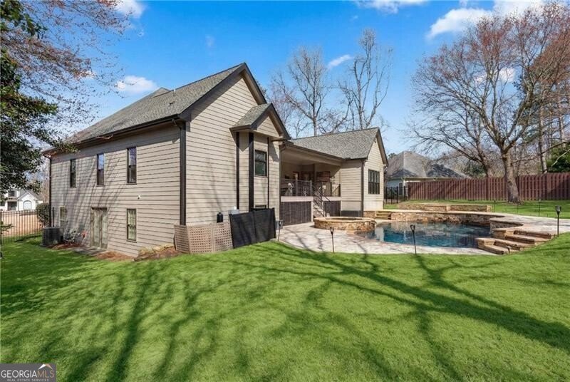 4211 Edgeworth Drive Flowery Branch - Photo 43