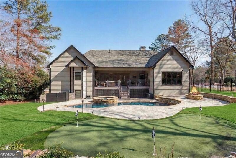 4211 Edgeworth Drive Flowery Branch - Photo 44