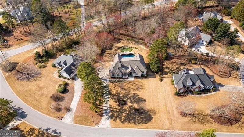 4211 Edgeworth Drive Flowery Branch - Photo 46