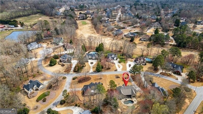 4211 Edgeworth Drive Flowery Branch - Photo 48