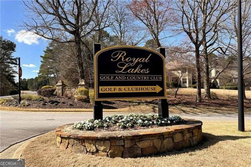 4211 Edgeworth Drive Flowery Branch - Photo 53