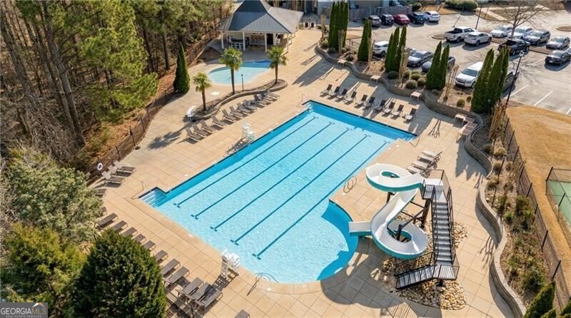 4211 Edgeworth Drive Flowery Branch - Photo 55