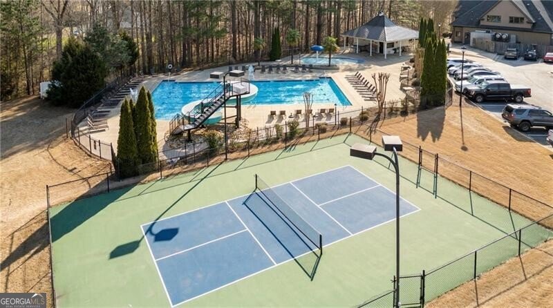 4211 Edgeworth Drive Flowery Branch - Photo 56