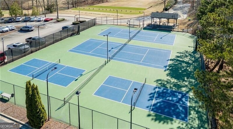 4211 Edgeworth Drive Flowery Branch - Photo 57