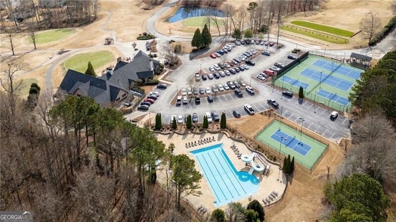 4211 Edgeworth Drive Flowery Branch - Photo 58