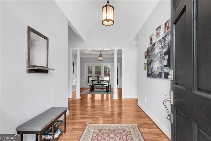 4211 Edgeworth Drive Flowery Branch - Photo 6