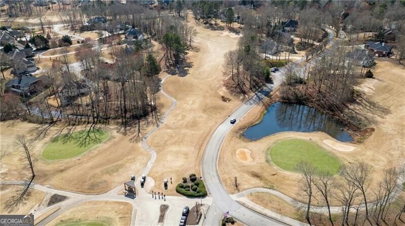 4211 Edgeworth Drive Flowery Branch - Photo 60