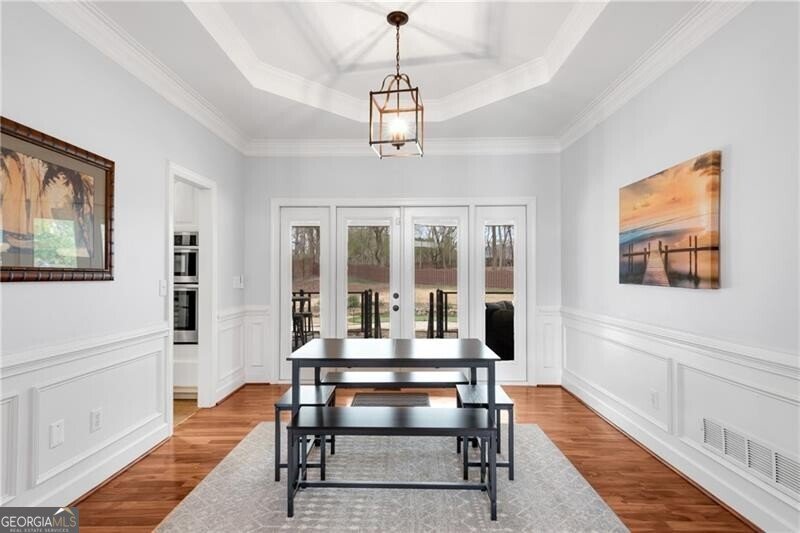 4211 Edgeworth Drive Flowery Branch - Photo 8