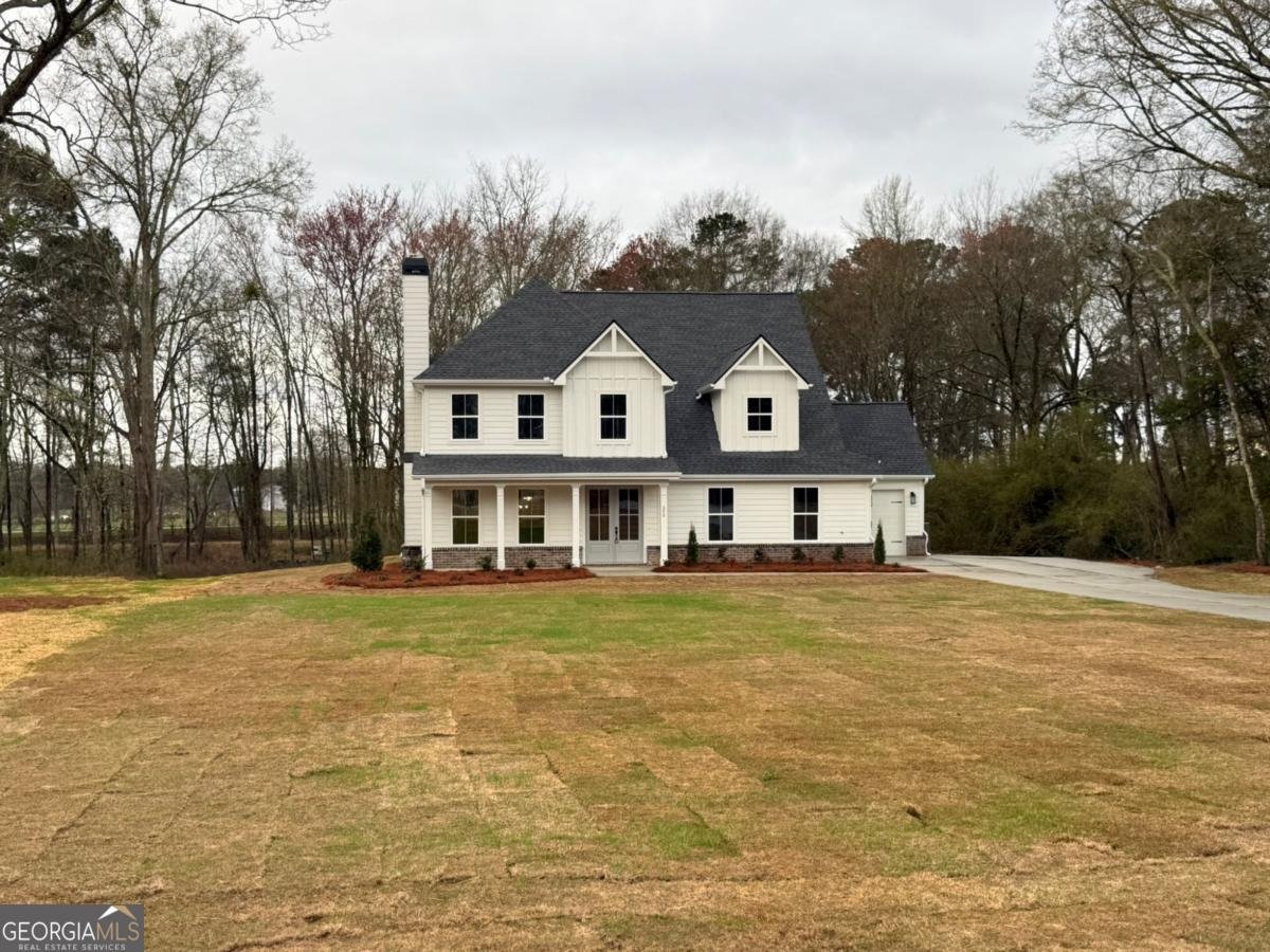 327 Springtime Way Monroe - Photo 1