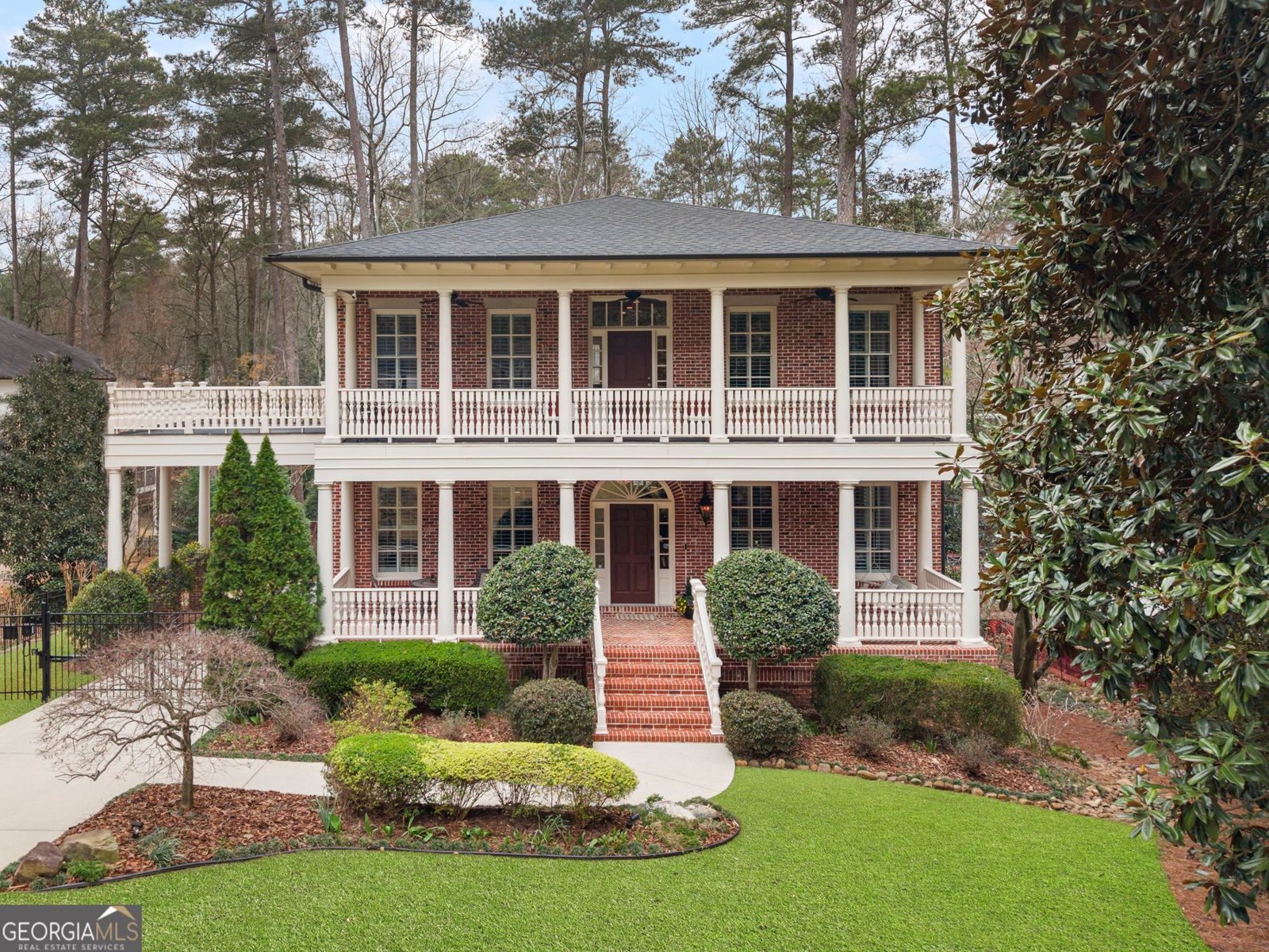 3188 Towerview Drive Atlanta - Photo 1