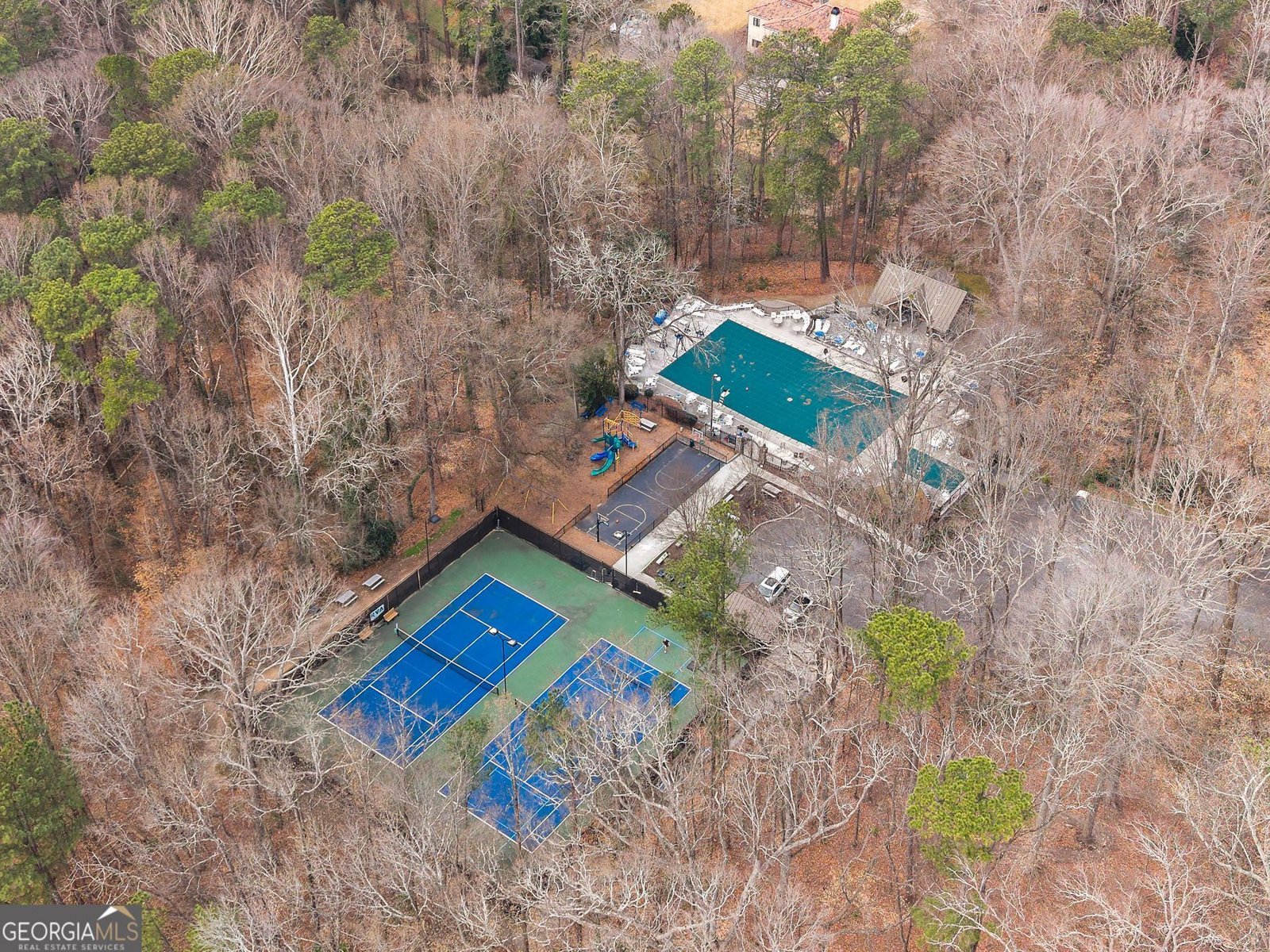 3188 Towerview Drive Atlanta - Photo 11