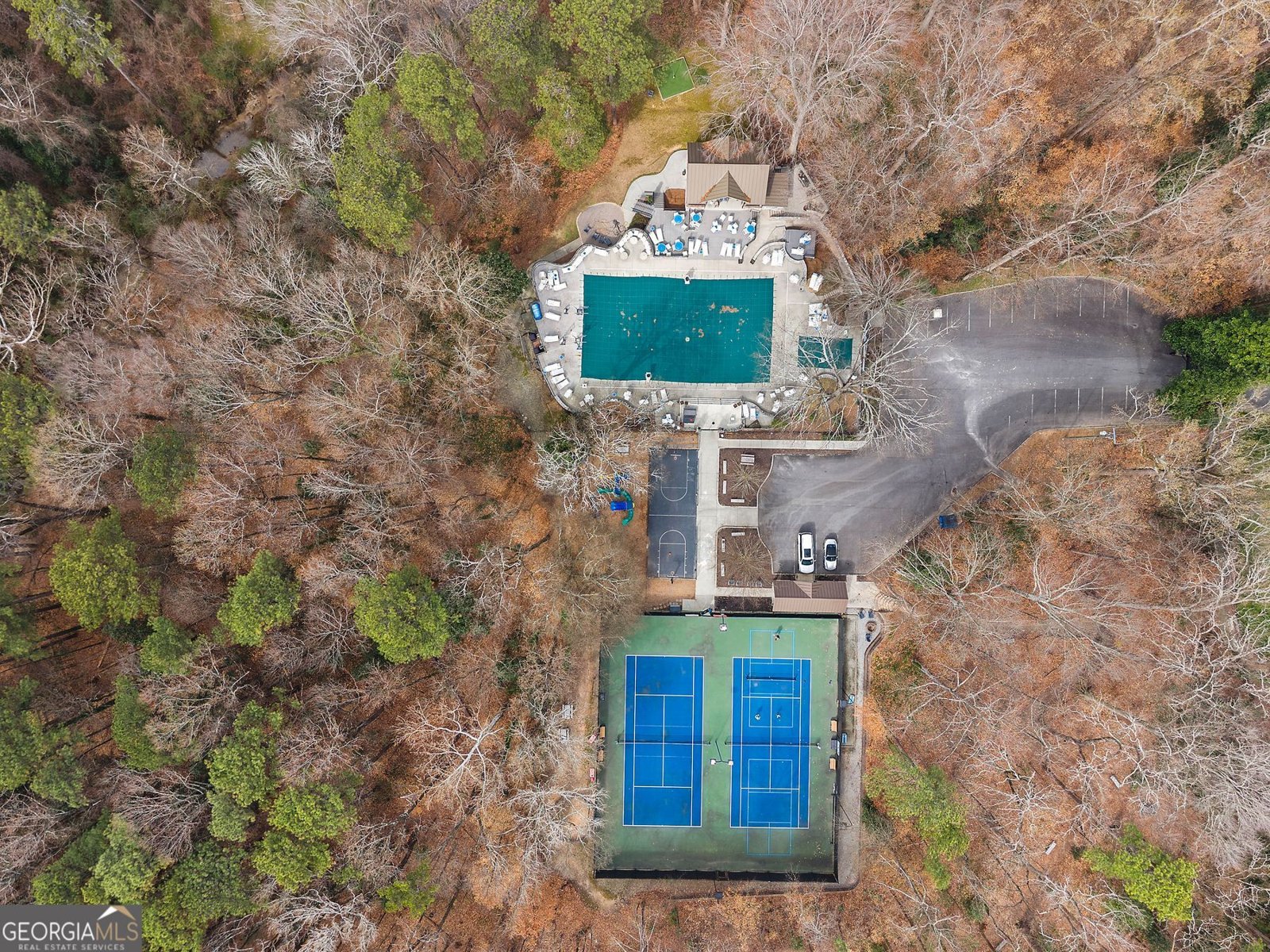 3188 Towerview Drive Atlanta - Photo 12