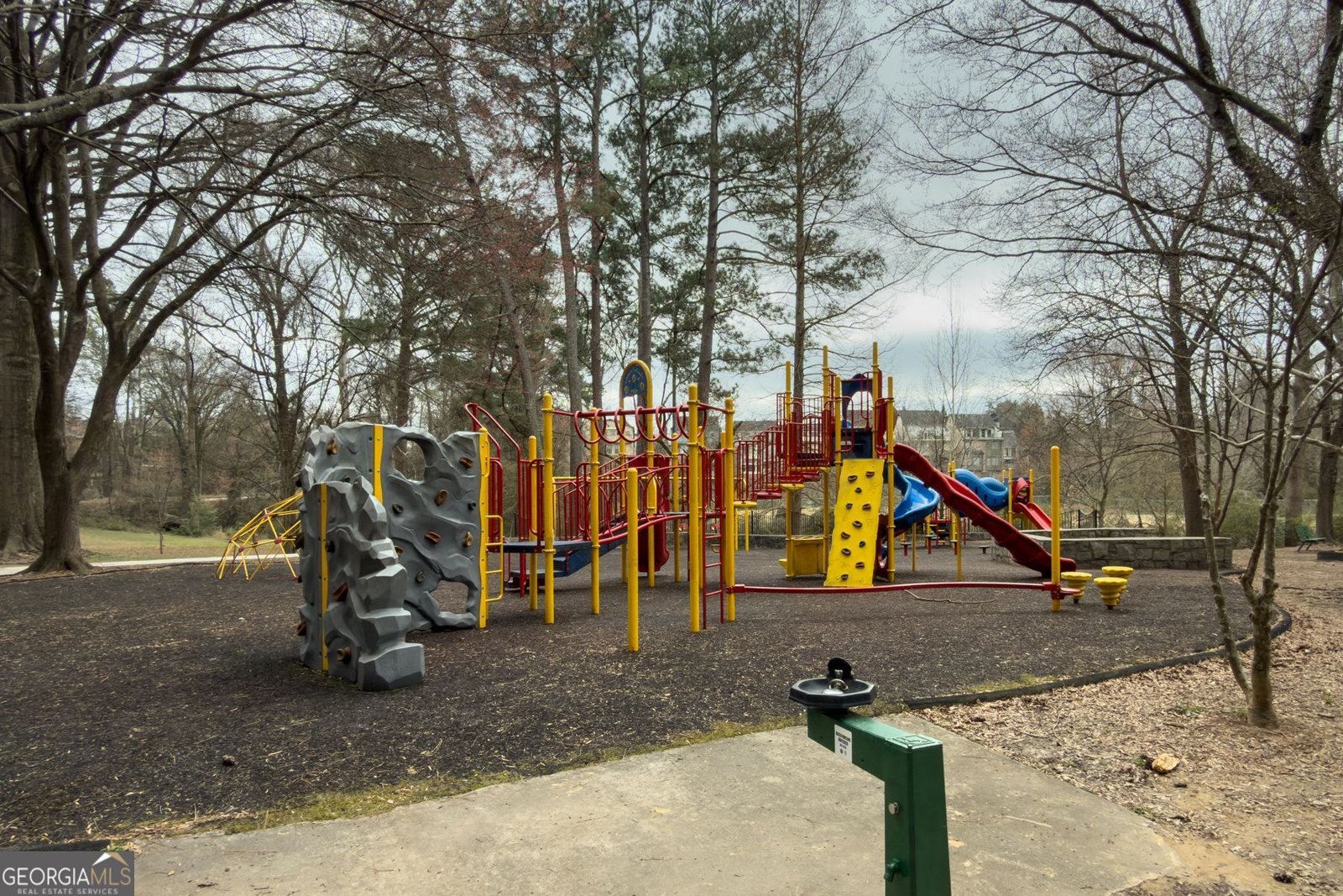 3188 Towerview Drive Atlanta - Photo 18