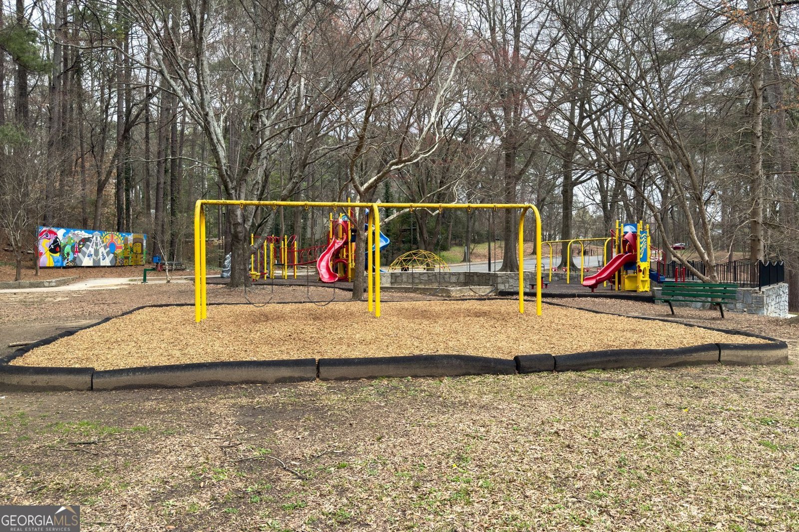 3188 Towerview Drive Atlanta - Photo 19