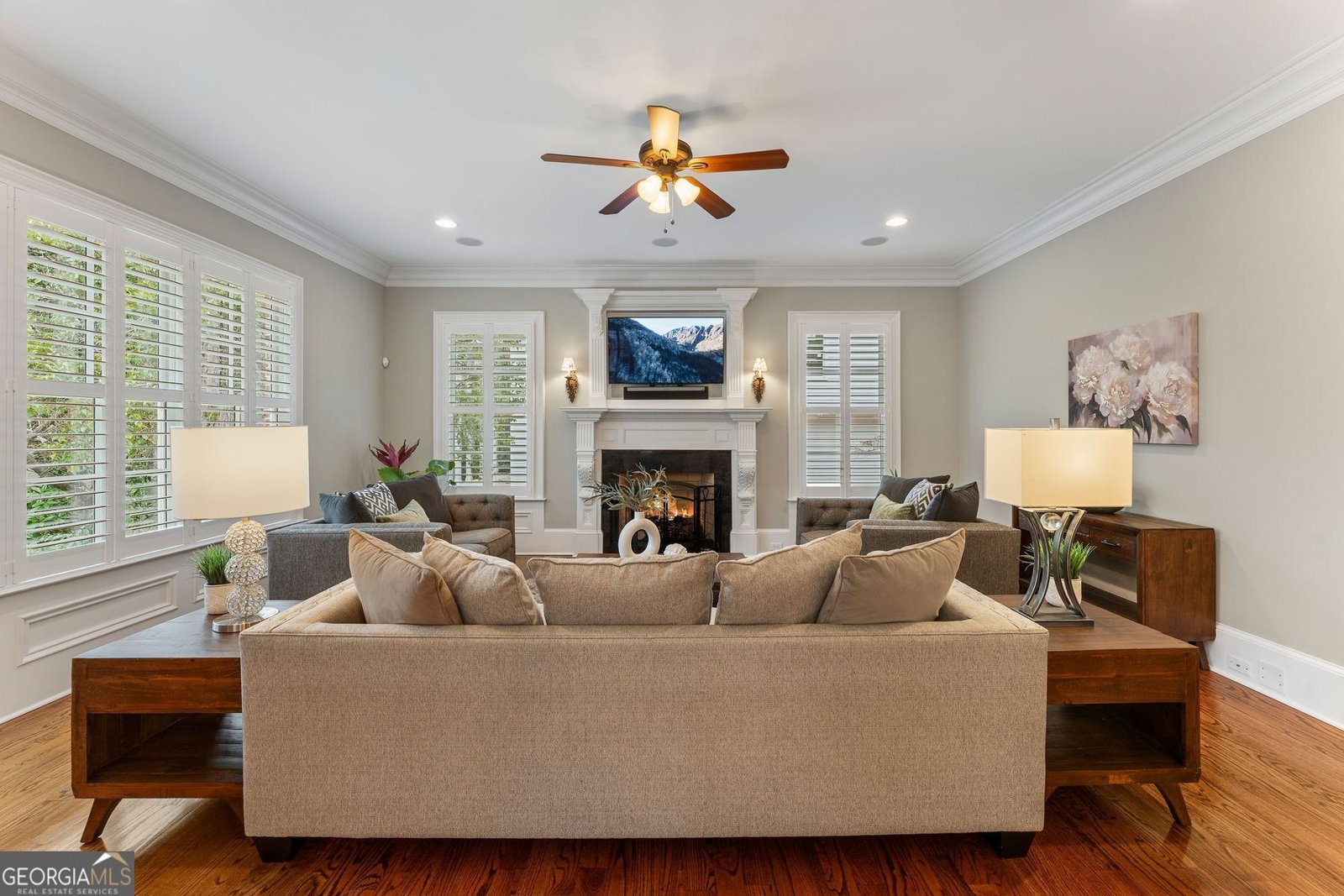 3188 Towerview Drive Atlanta - Photo 22