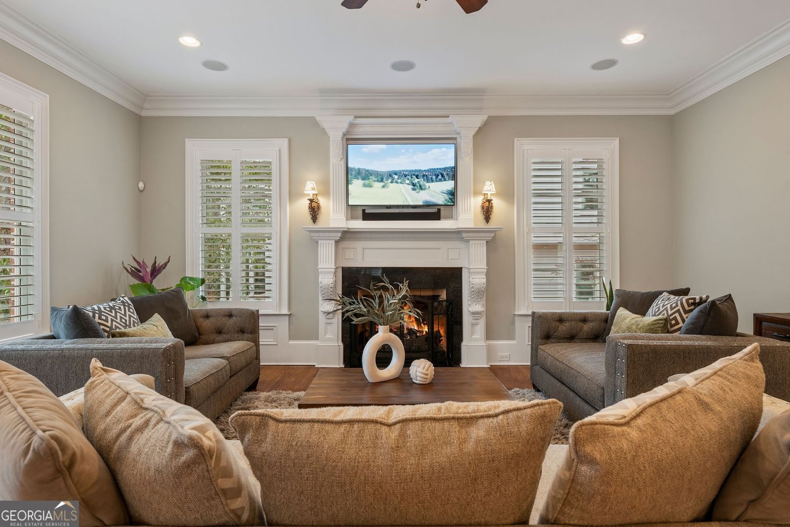 3188 Towerview Drive Atlanta - Photo 23