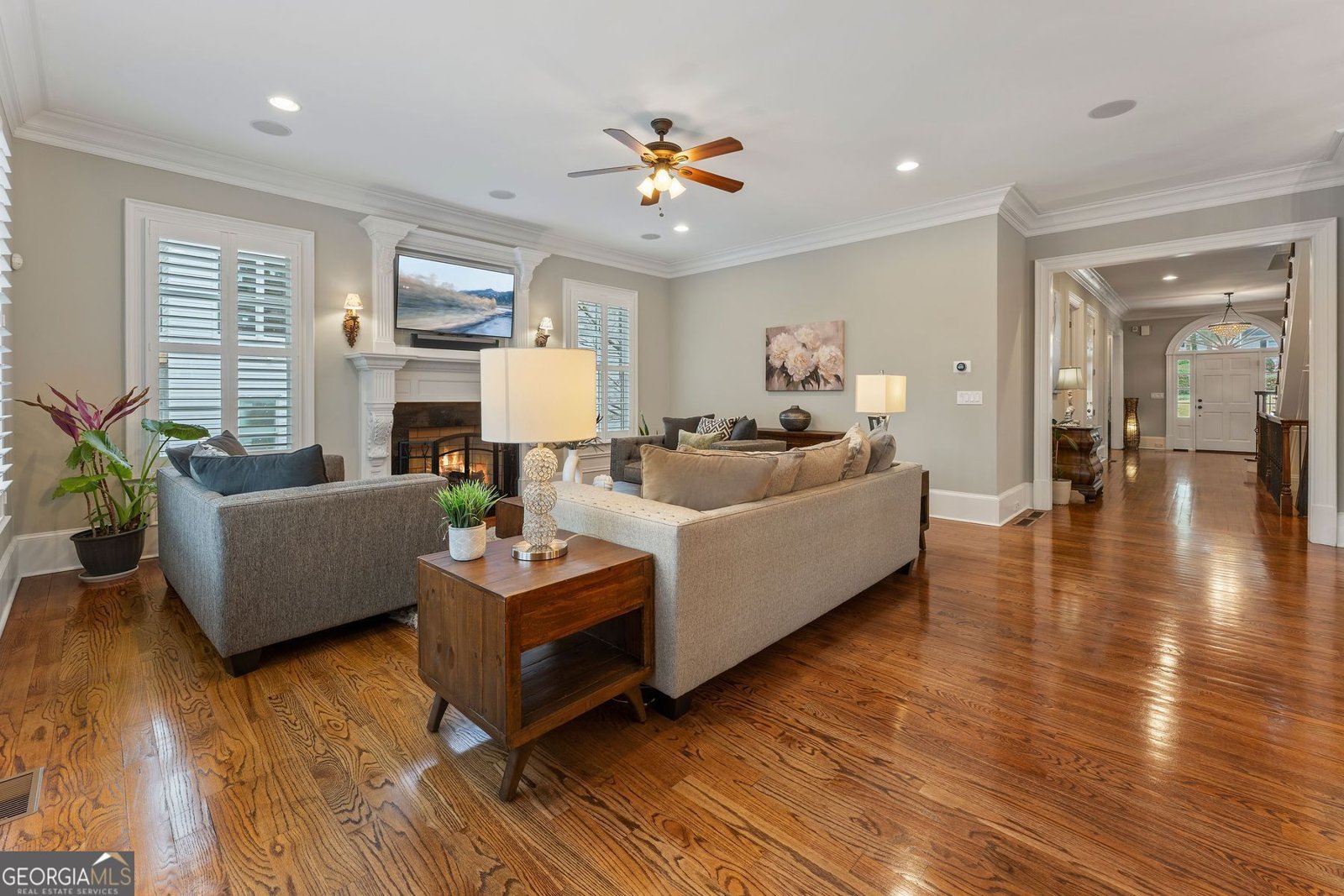 3188 Towerview Drive Atlanta - Photo 24