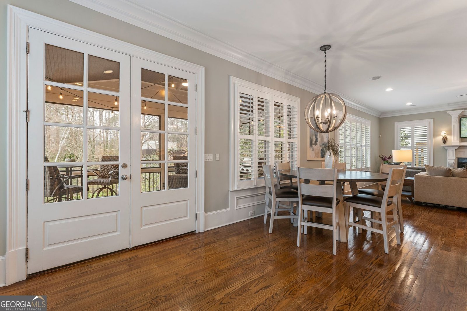 3188 Towerview Drive Atlanta - Photo 27