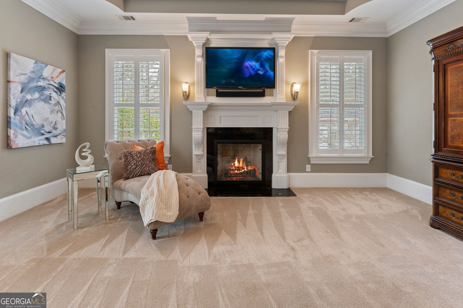 3188 Towerview Drive Atlanta - Photo 38