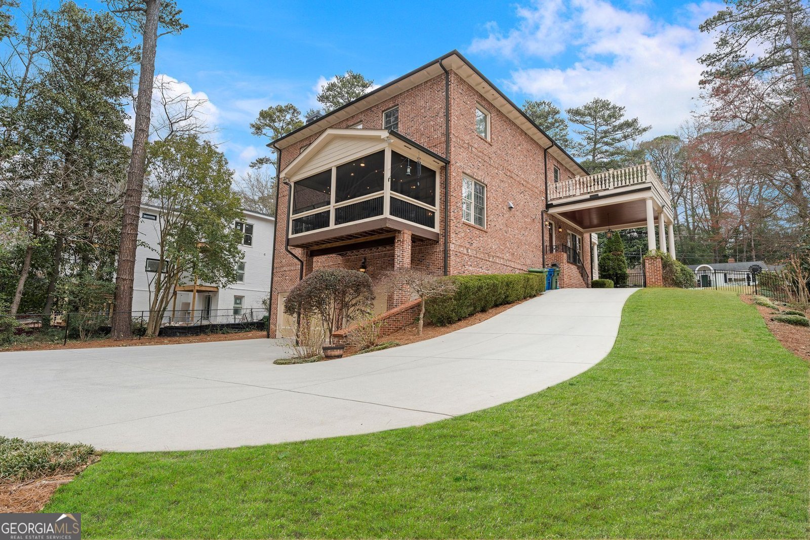 3188 Towerview Drive Atlanta - Photo 68