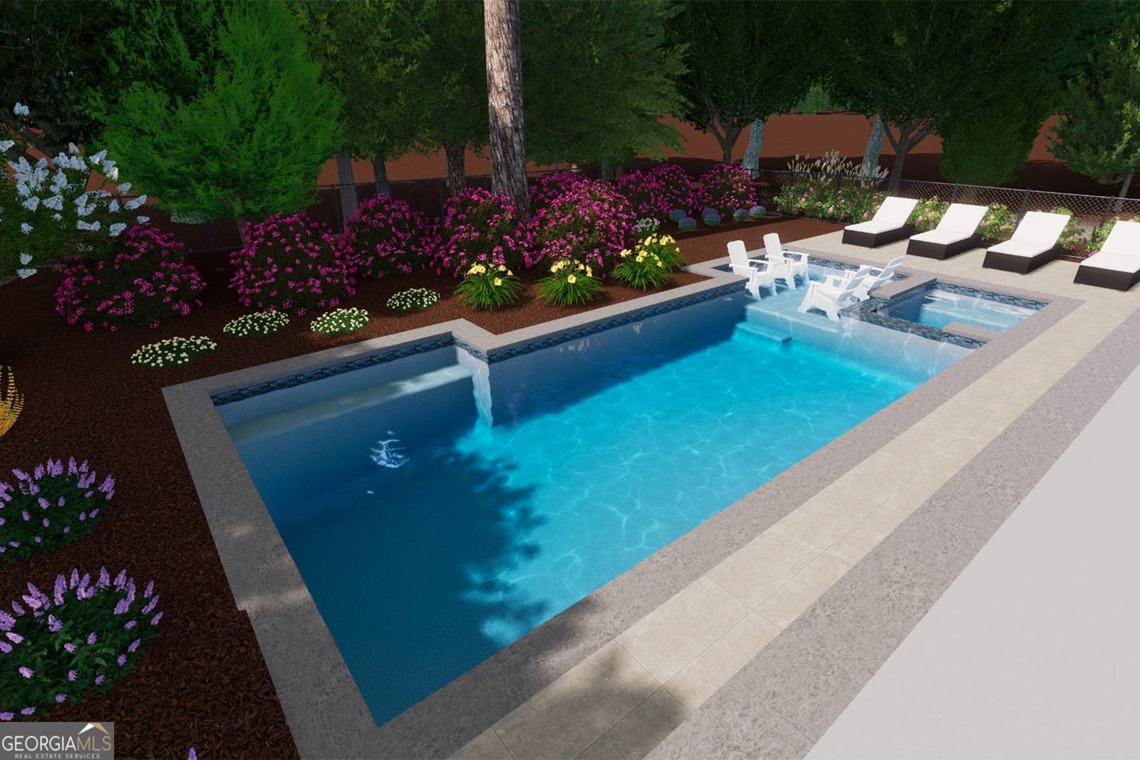 3188 Towerview Drive Atlanta - Photo 69