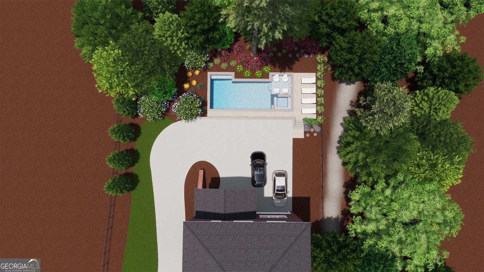 3188 Towerview Drive Atlanta - Photo 70