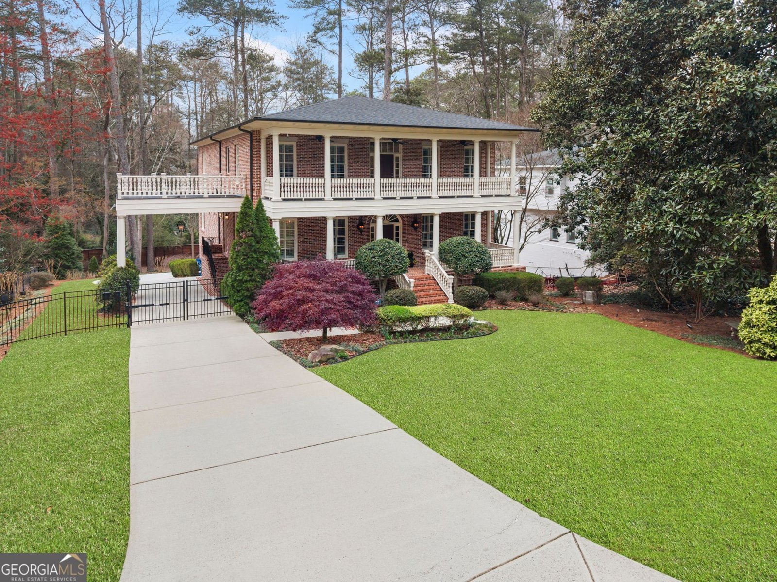 3188 Towerview Drive Atlanta - Photo 71