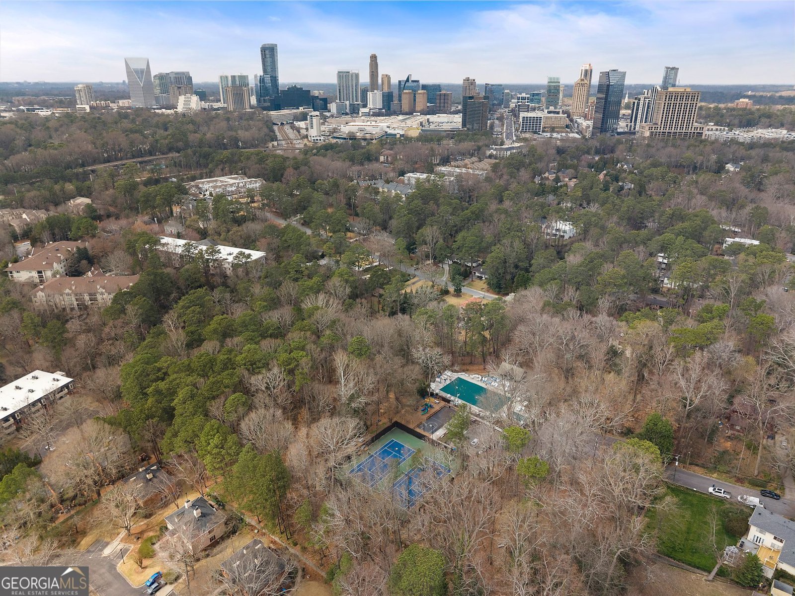 3188 Towerview Drive Atlanta - Photo 75