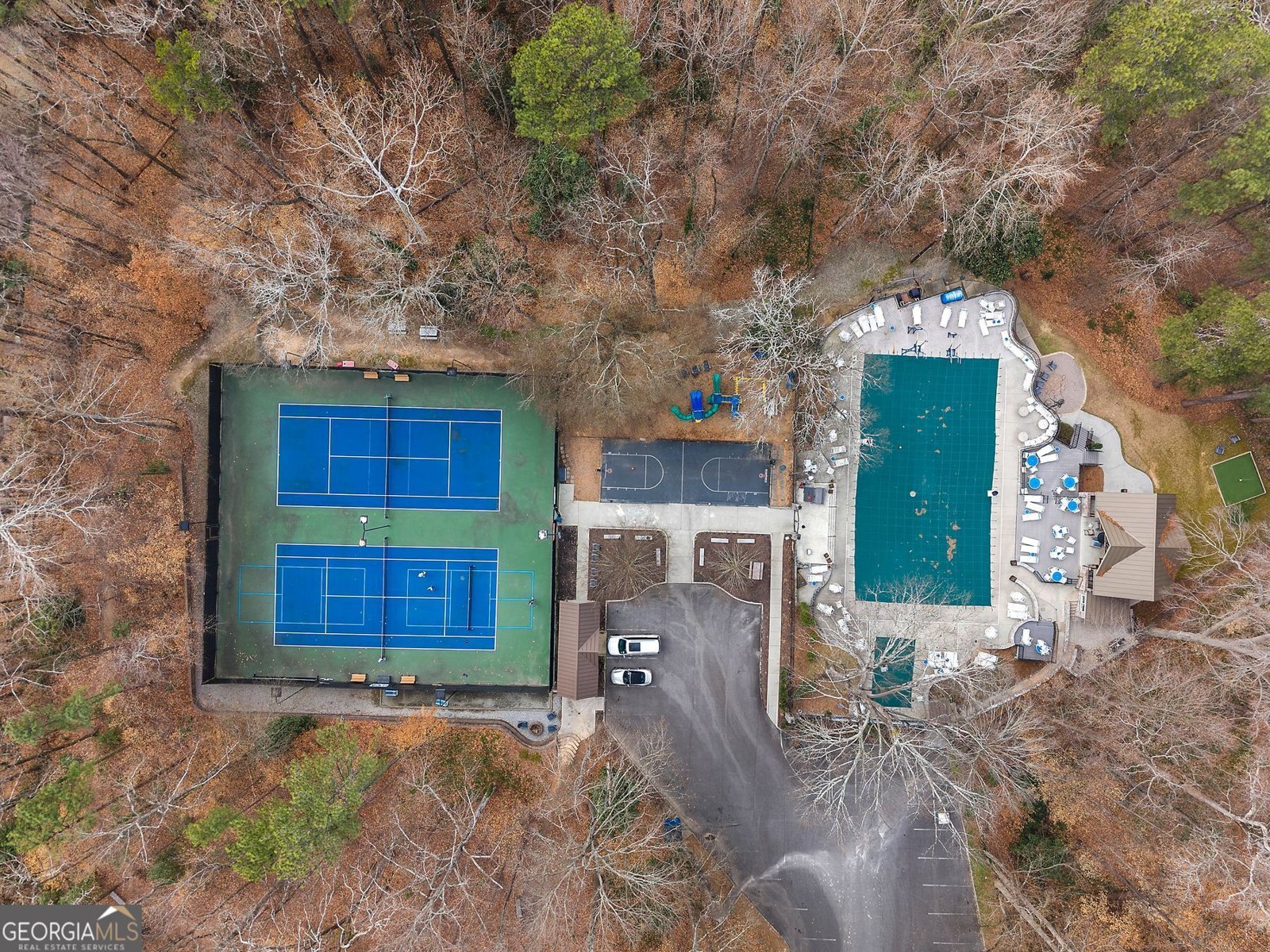 3188 Towerview Drive Atlanta - Photo 79